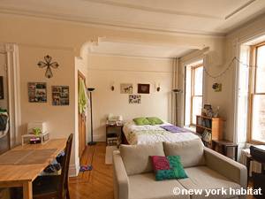 New York - Studio apartment - Apartment reference NY-15810