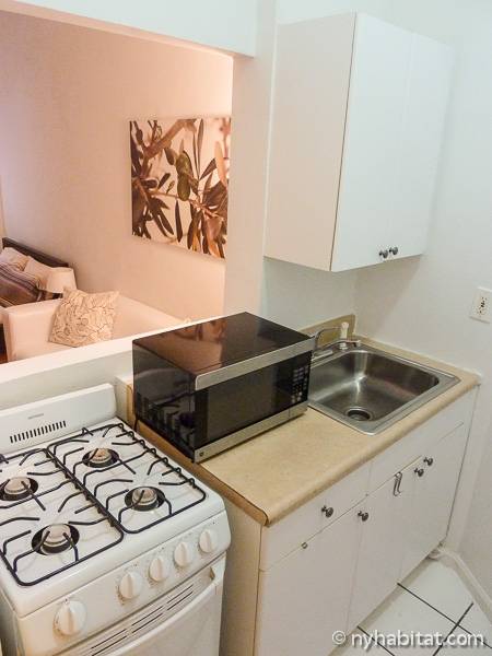 Cocina - Photo 1 de 3