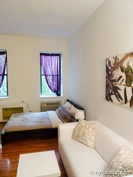 Sala - Photo 3 de 8