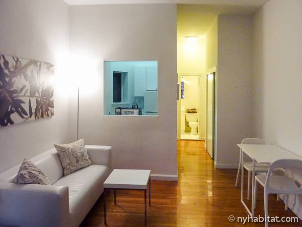 Sala - Photo 6 de 8