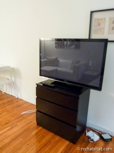 Sala - Photo 2 de 8