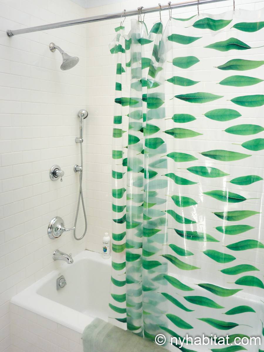 Bathroom 1 - Photo 1 of 3