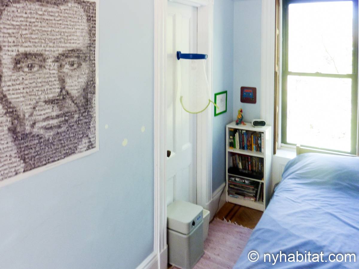 Bedroom 3 - Photo 2 of 4