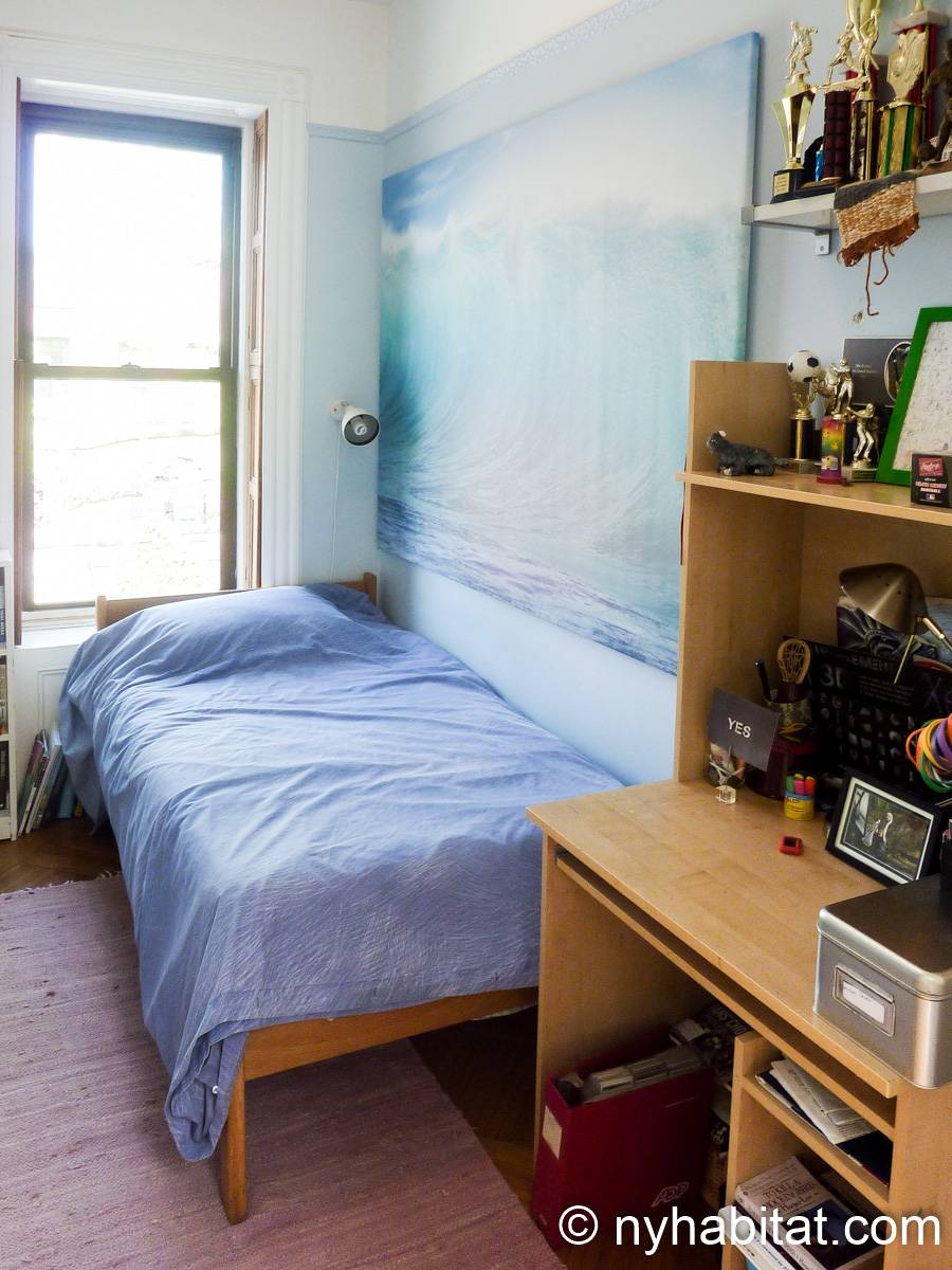 Bedroom 3 - Photo 1 of 4