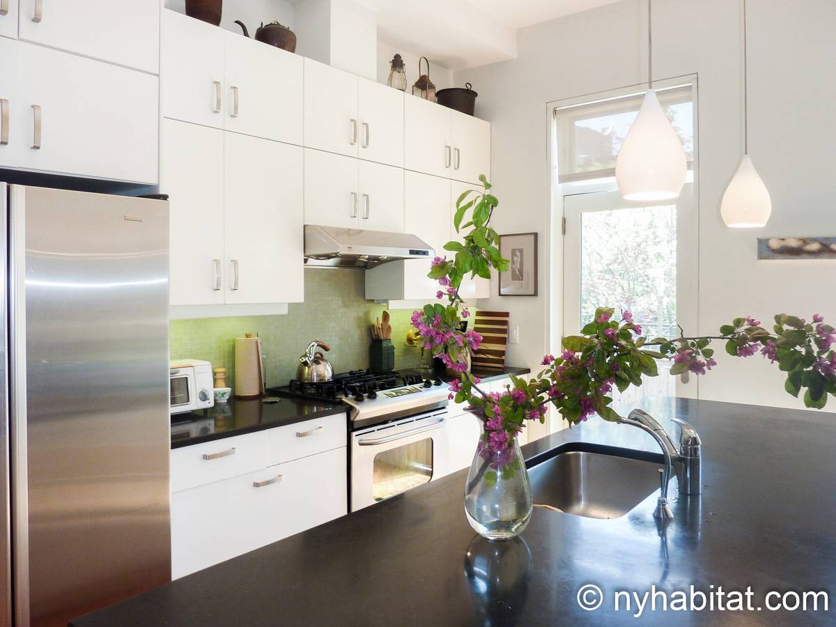 Kitchen - Photo 1 of 7
