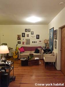 Living room - Photo 1 of 6