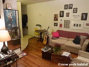 Living room - Photo 2 of 6