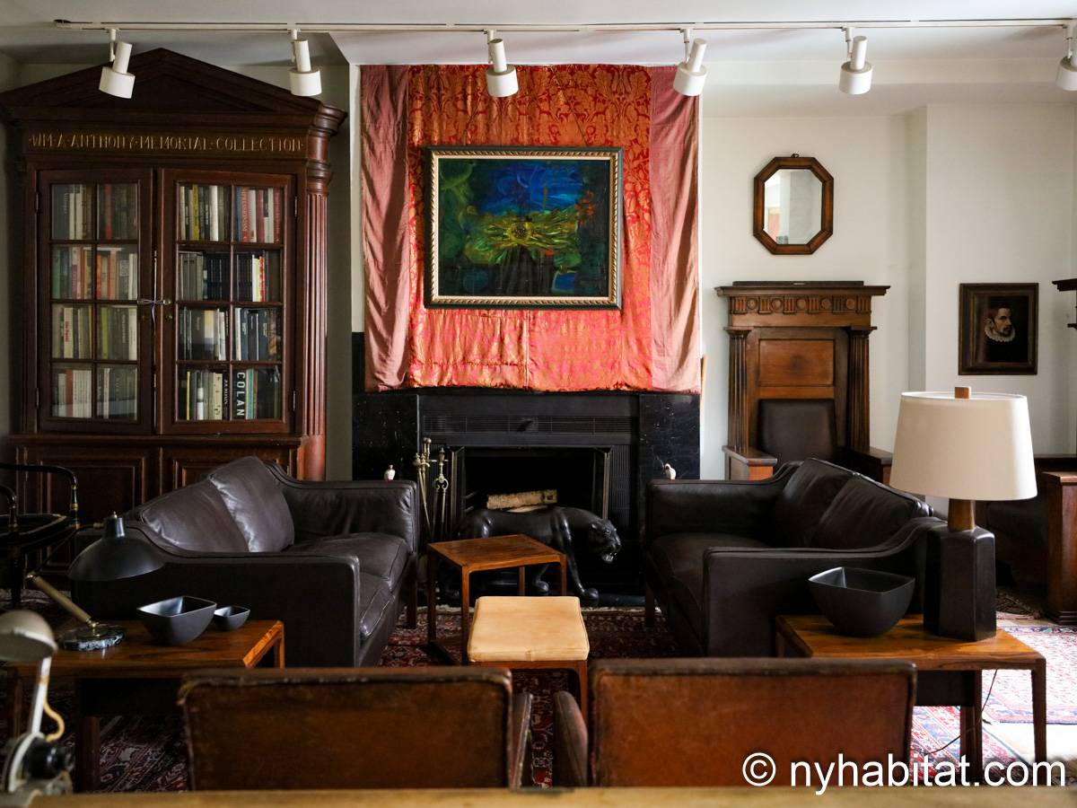 New York - 2 Bedroom roommate share apartment - Apartment reference NY-15842