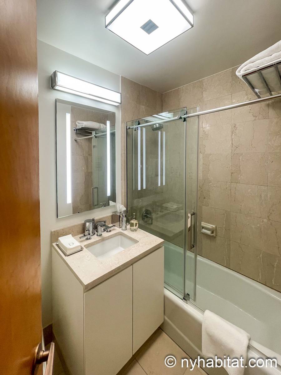 Bathroom - Photo 1 of 2 Bathroom - Photo 1 of 2