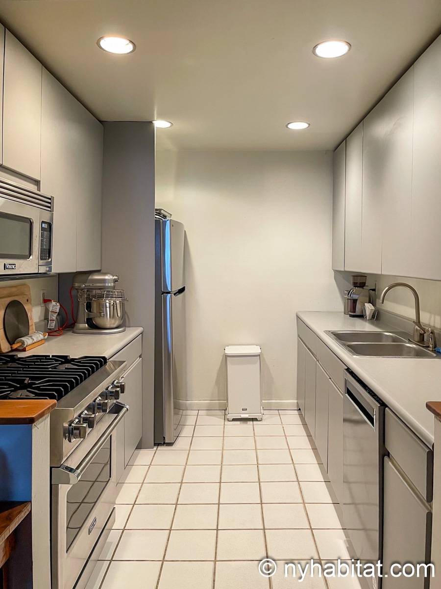 Kitchen - Photo 1 of 2 Kitchen - Photo 1 of 2