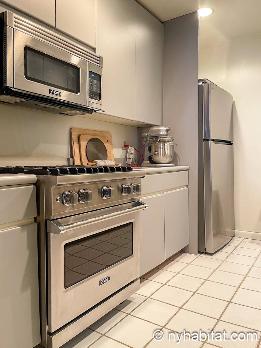 Kitchen - Photo 2 of 2 Kitchen - Photo 2 of 2