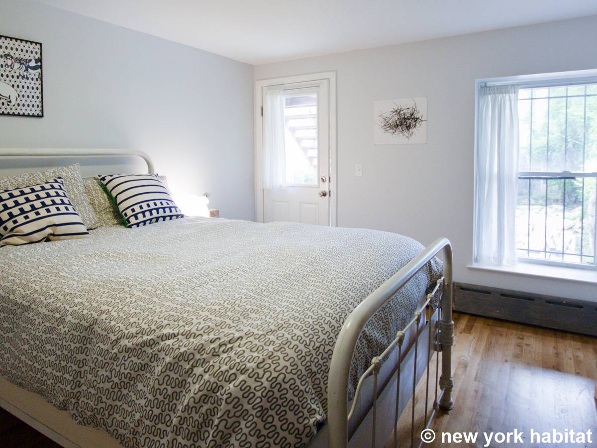 Chambre - Photo 1 sur 4