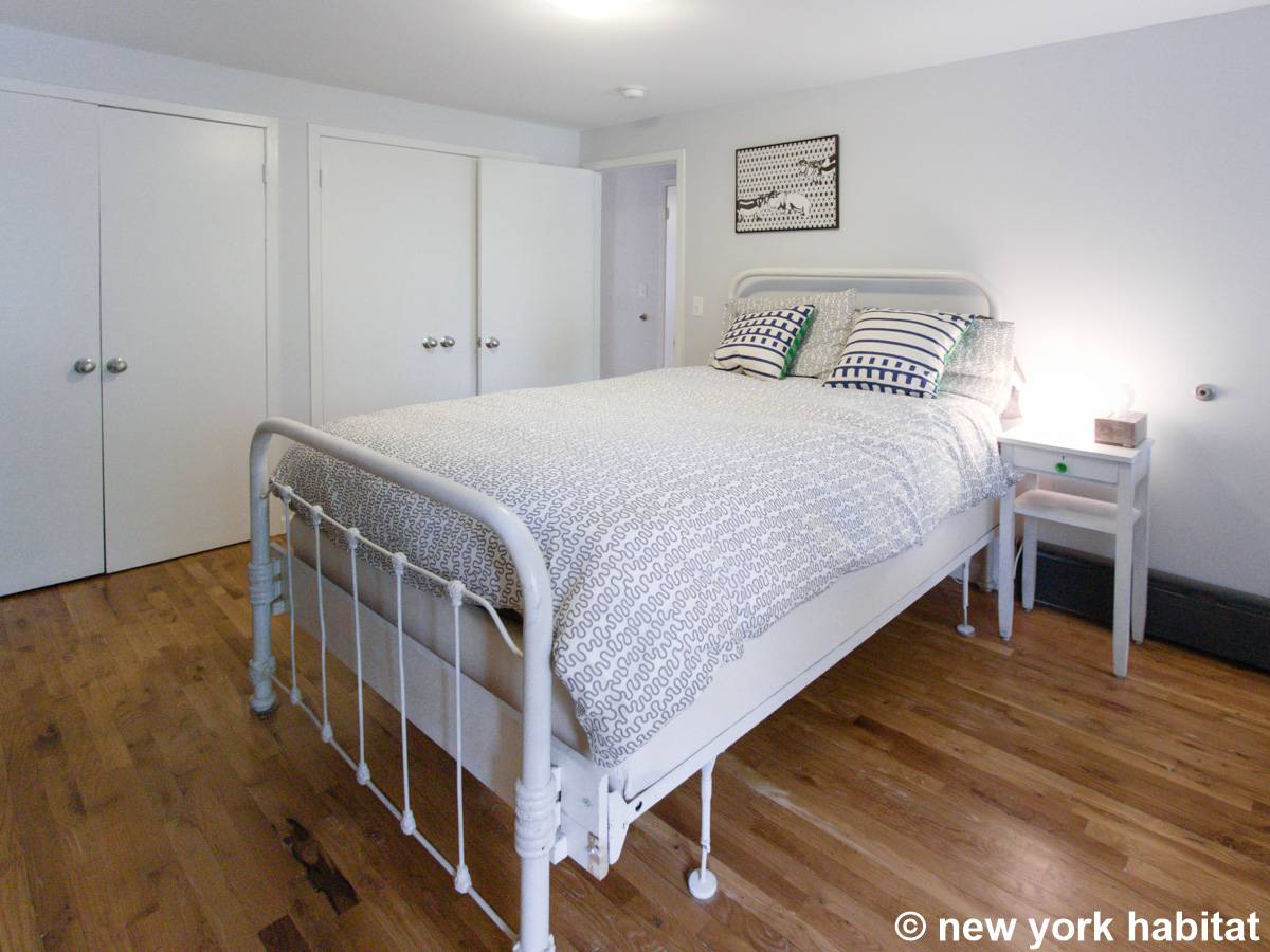 Chambre - Photo 4 sur 4