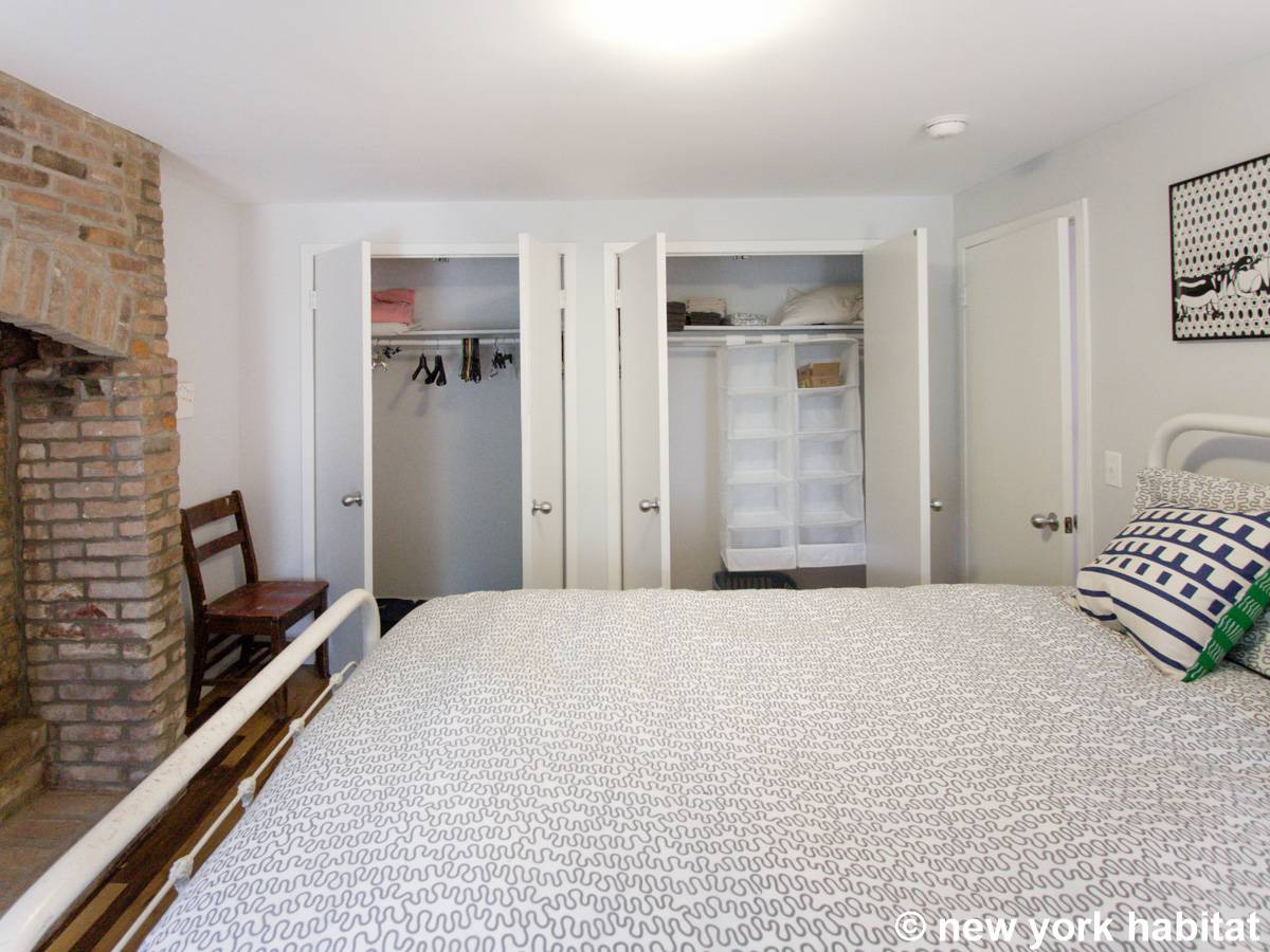 Chambre - Photo 3 sur 4
