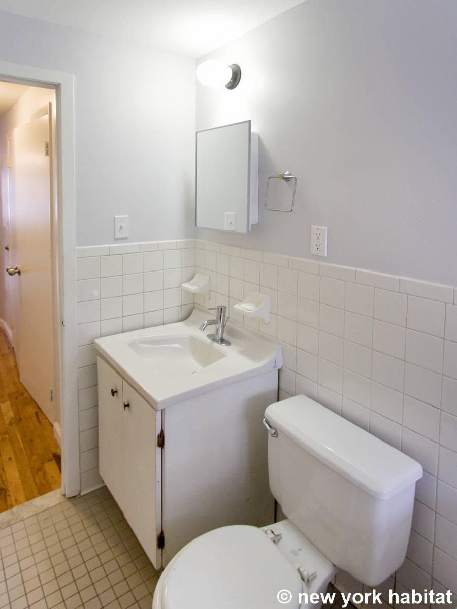 Salle de bain - Photo 2 sur 2
