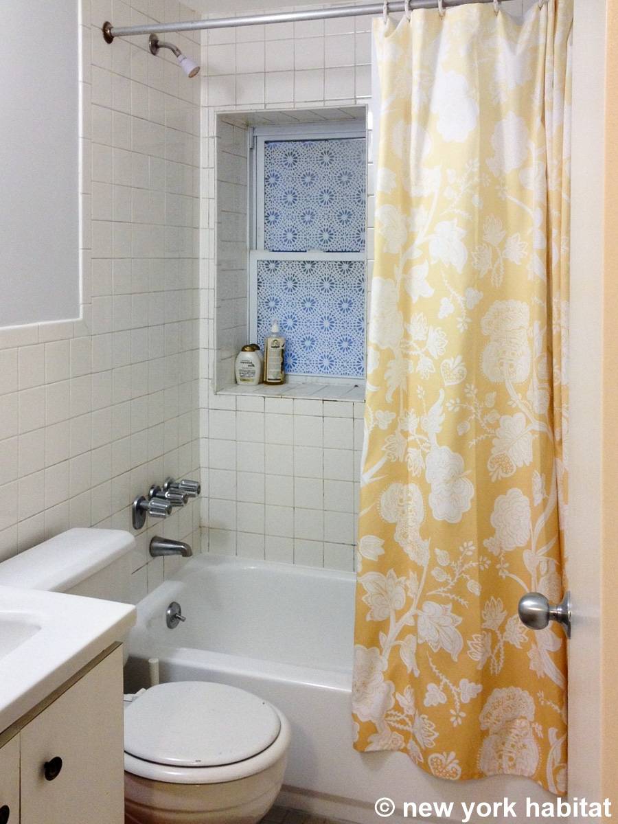 Salle de bain - Photo 1 sur 2