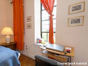 logement à new york location meublée t3 harlem ny15846