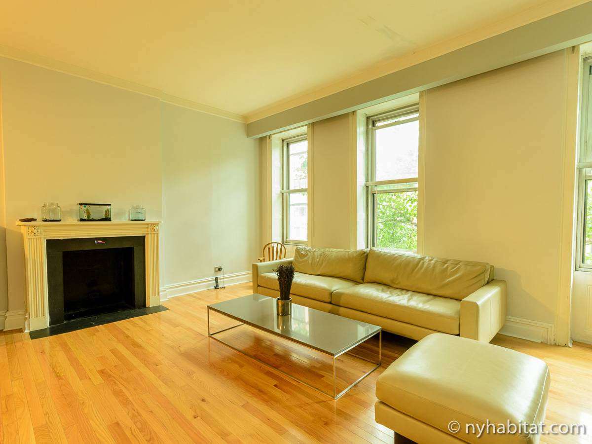 New York Apartment 3 Bedroom Duplex Apartment Rental in Upper East
