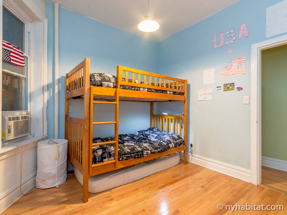 3 Bedroom Upper East Side