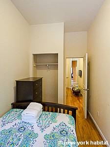 Dormitorio 1 - Photo 2 de 2