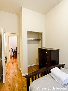 Dormitorio 2 - Photo 2 de 2
