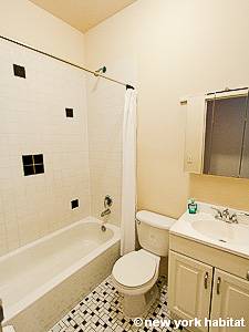 Ba&ntilde;o 1 - Photo 1 de 2