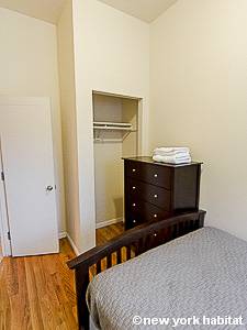Dormitorio 4 - Photo 2 de 2