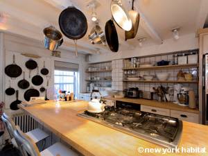 Cocina - Photo 3 de 4