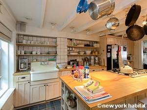 Cocina - Photo 4 de 4