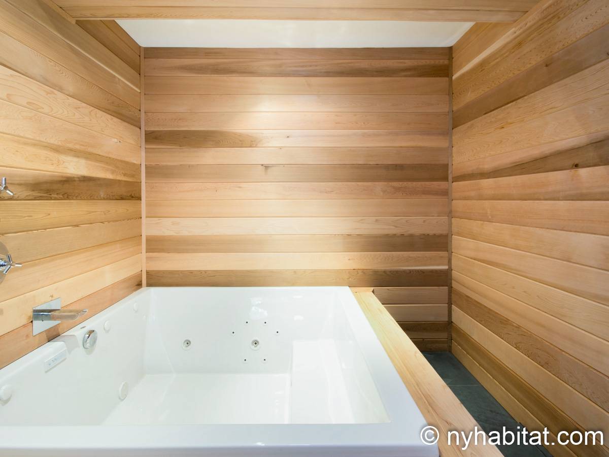 Salle de bain 5 - Photo 3 sur 5