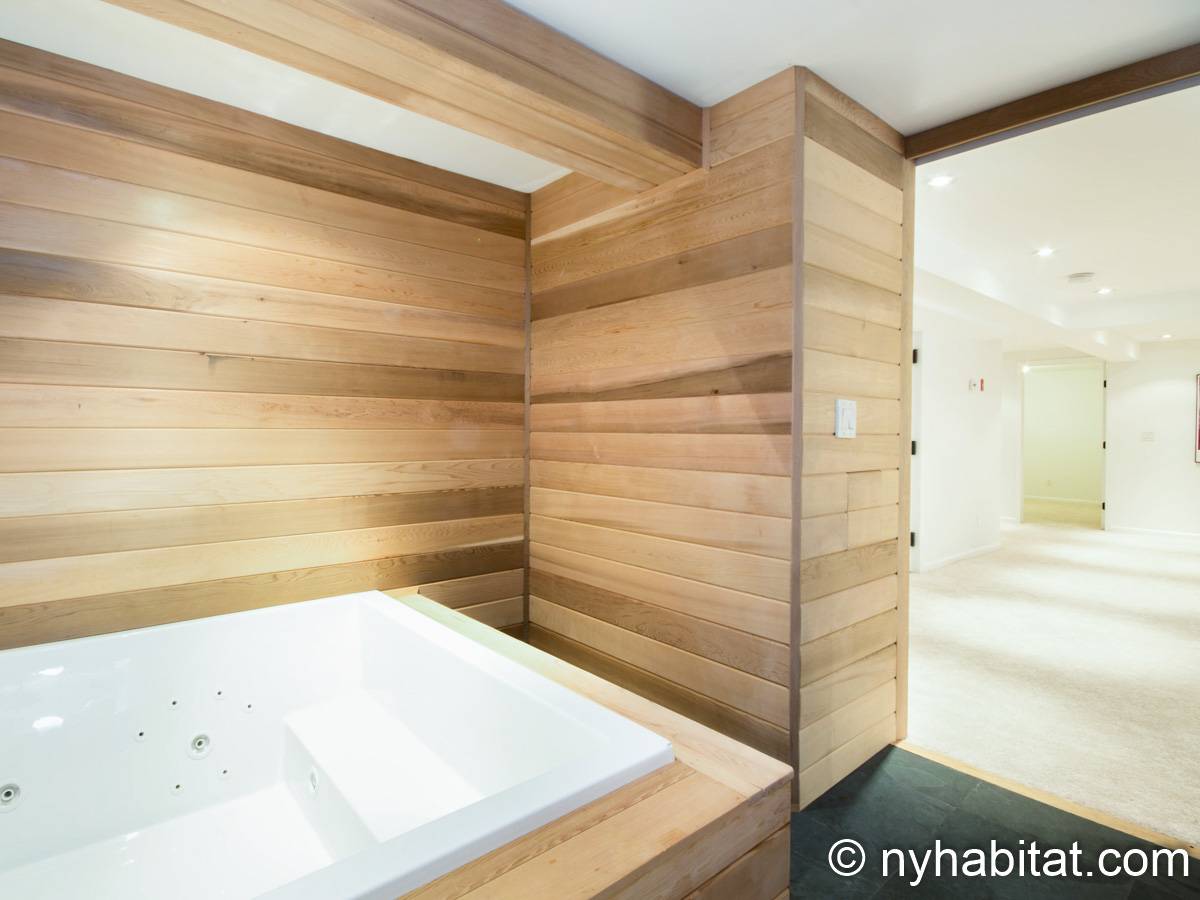 Salle de bain 5 - Photo 4 sur 5