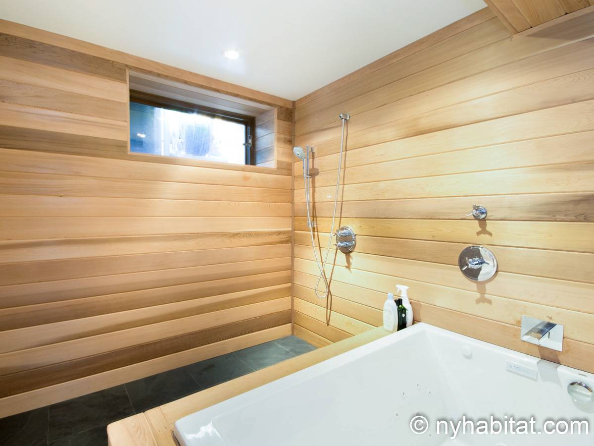 Salle de bain 5 - Photo 1 sur 5