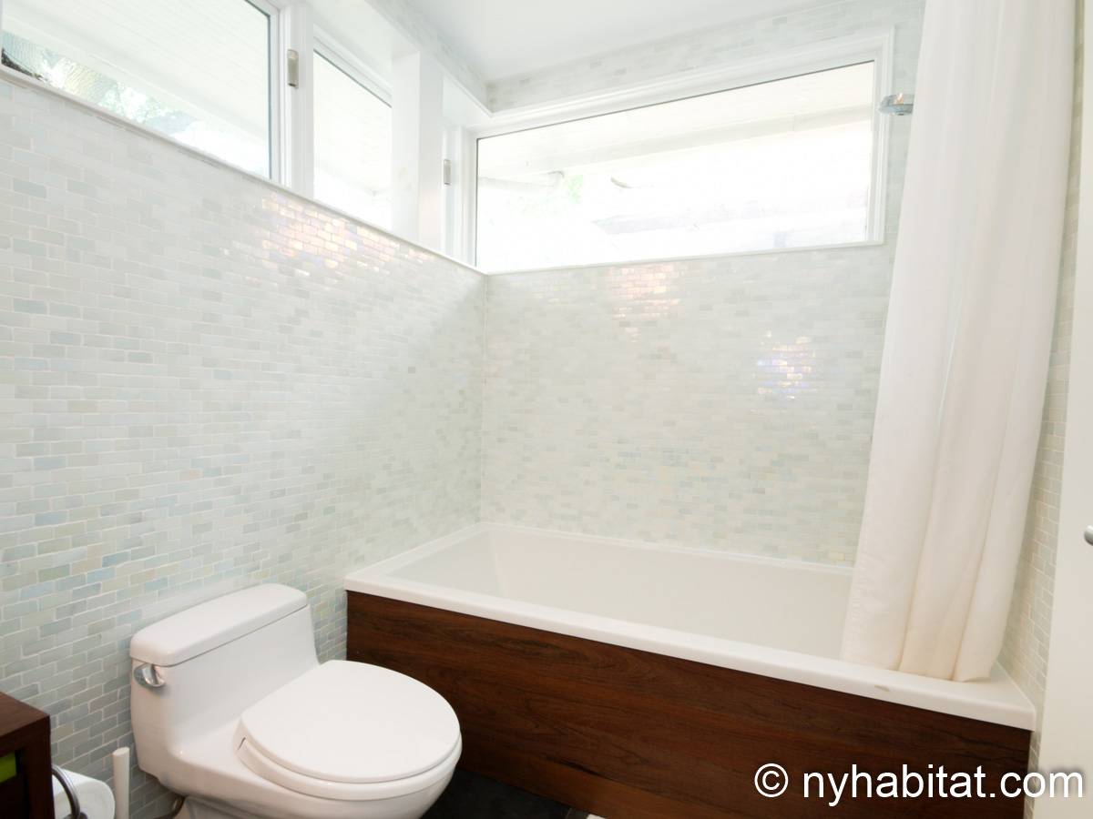 Salle de bain 2 - Photo 3 sur 3