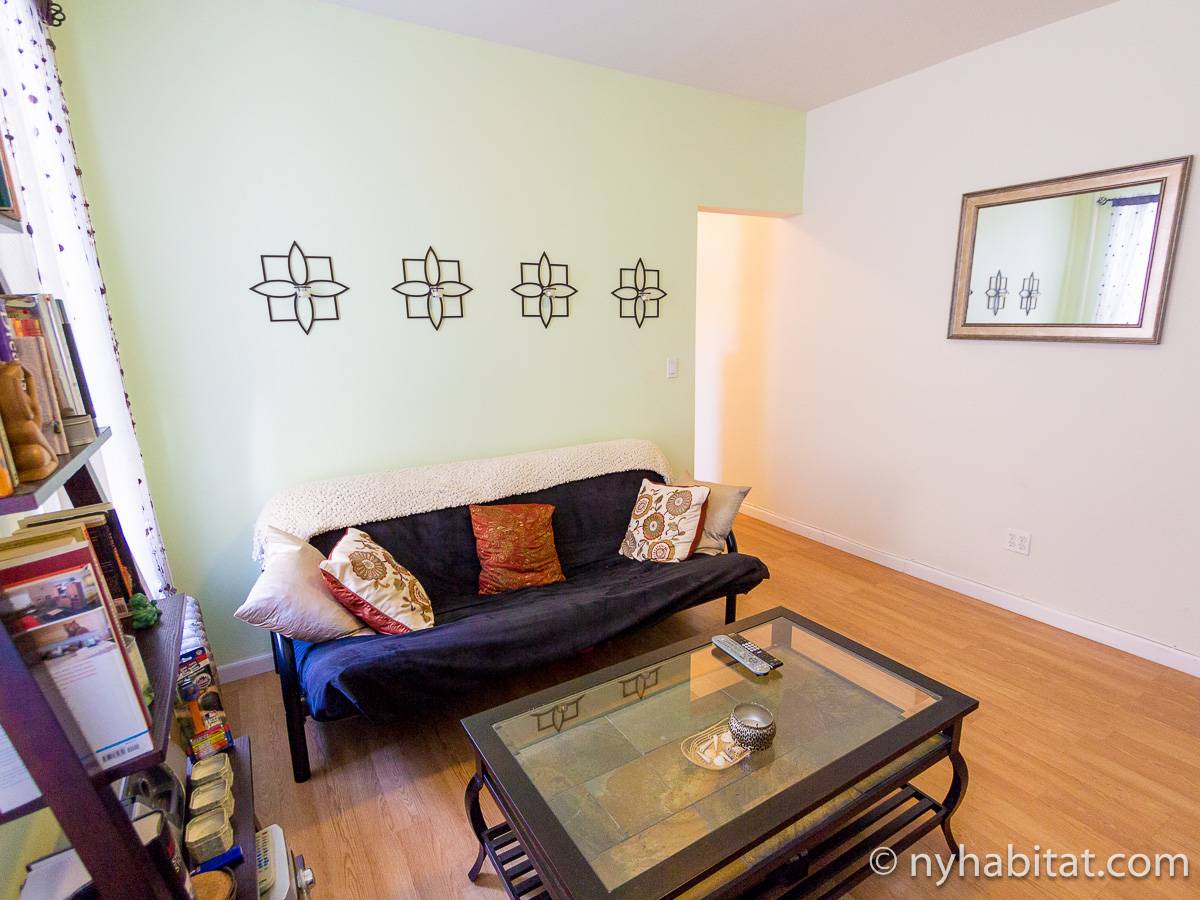 Living room - Photo 2 of 6