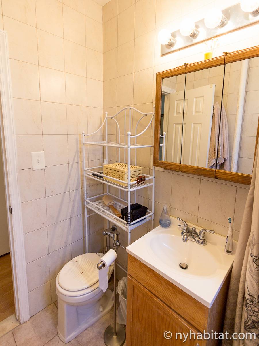 Bathroom - Photo 1 of 3