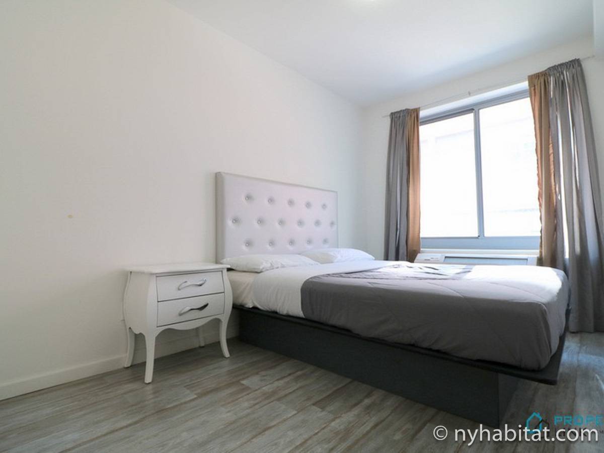 New York - 1 Bedroom apartment - Apartment reference NY-15859