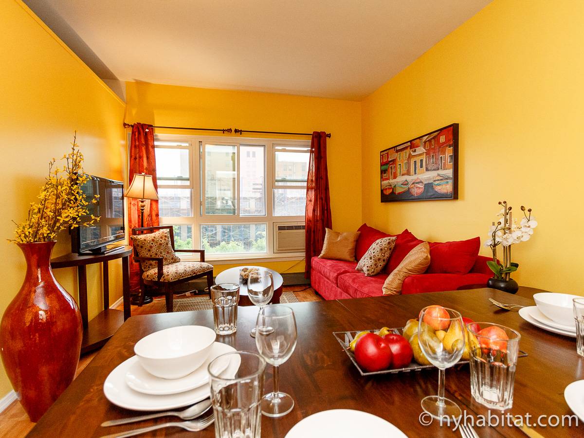 Sala - Photo 2 de 8