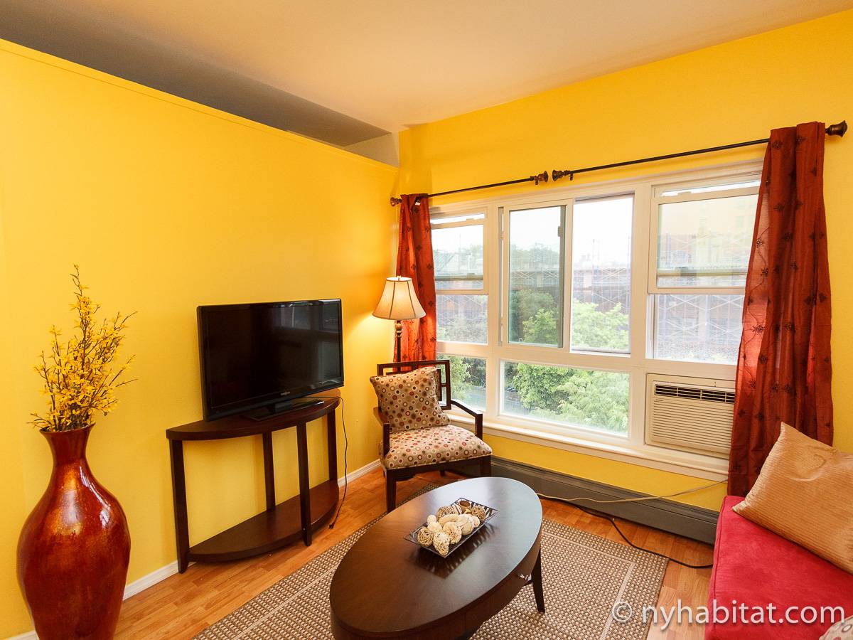 Sala - Photo 4 de 8