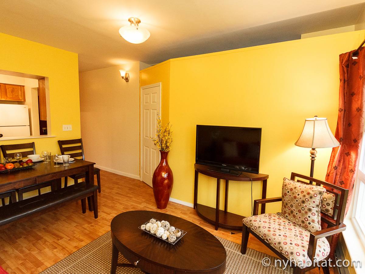 Sala - Photo 5 de 8