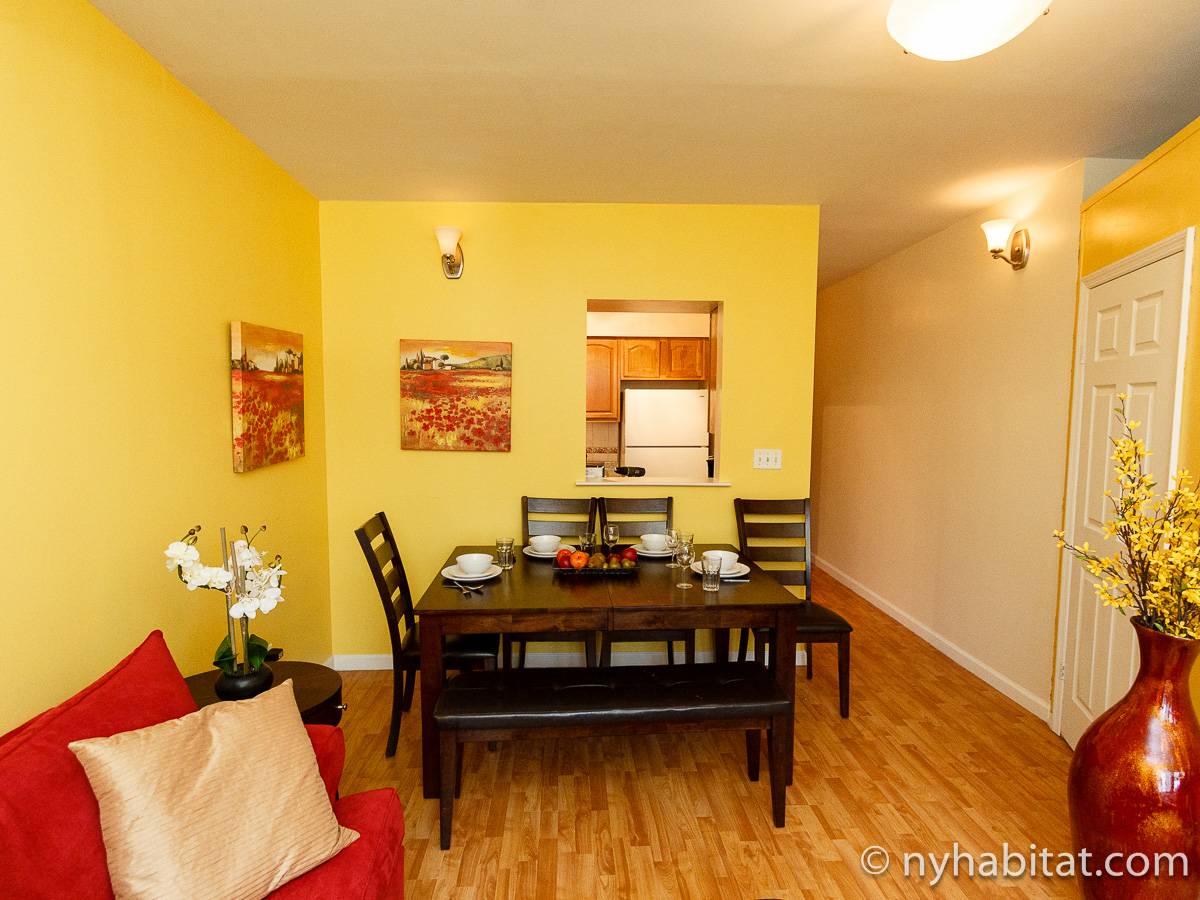 Sala - Photo 6 de 8