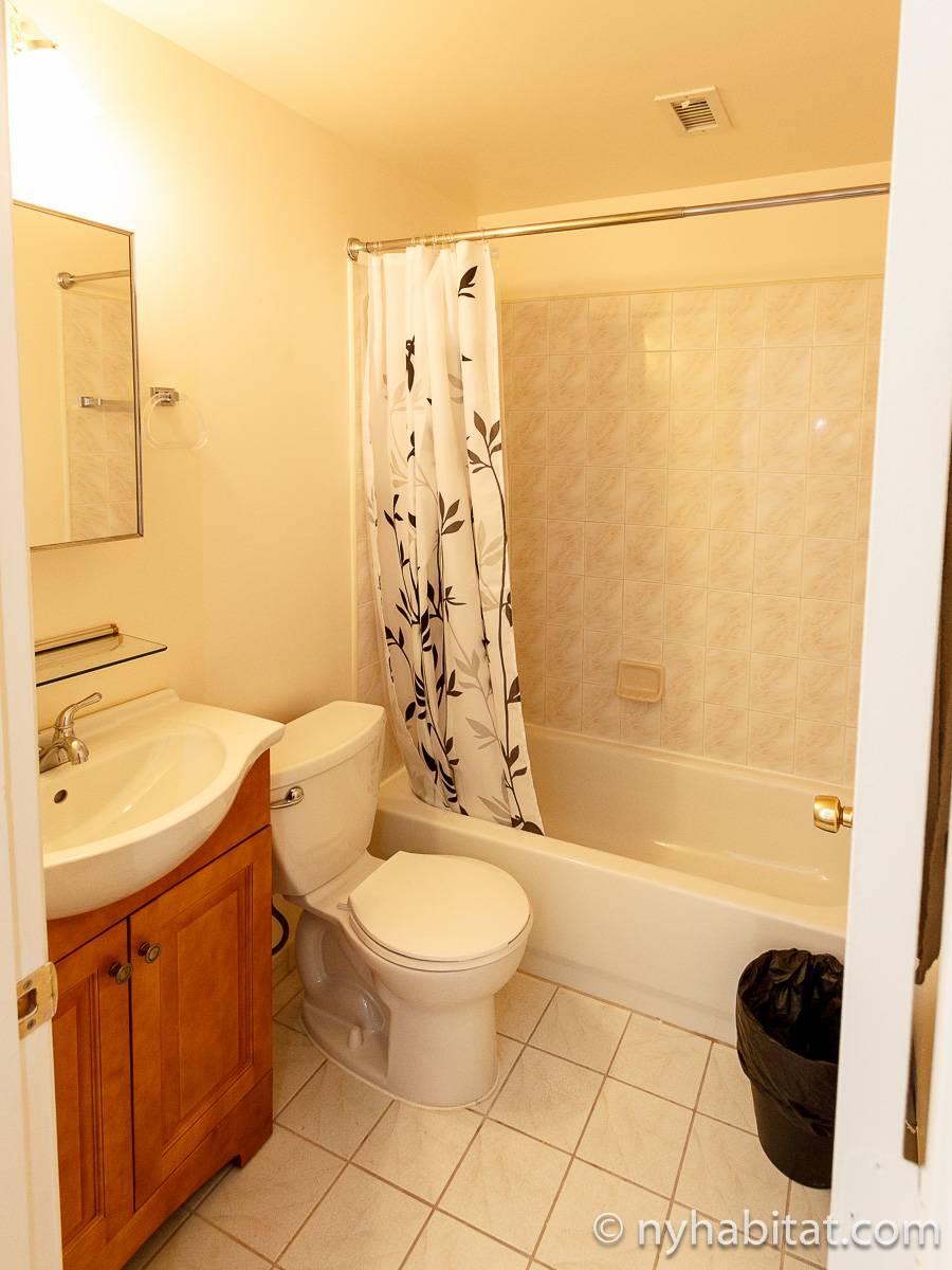 Ba&ntilde;o - Photo 1 de 2