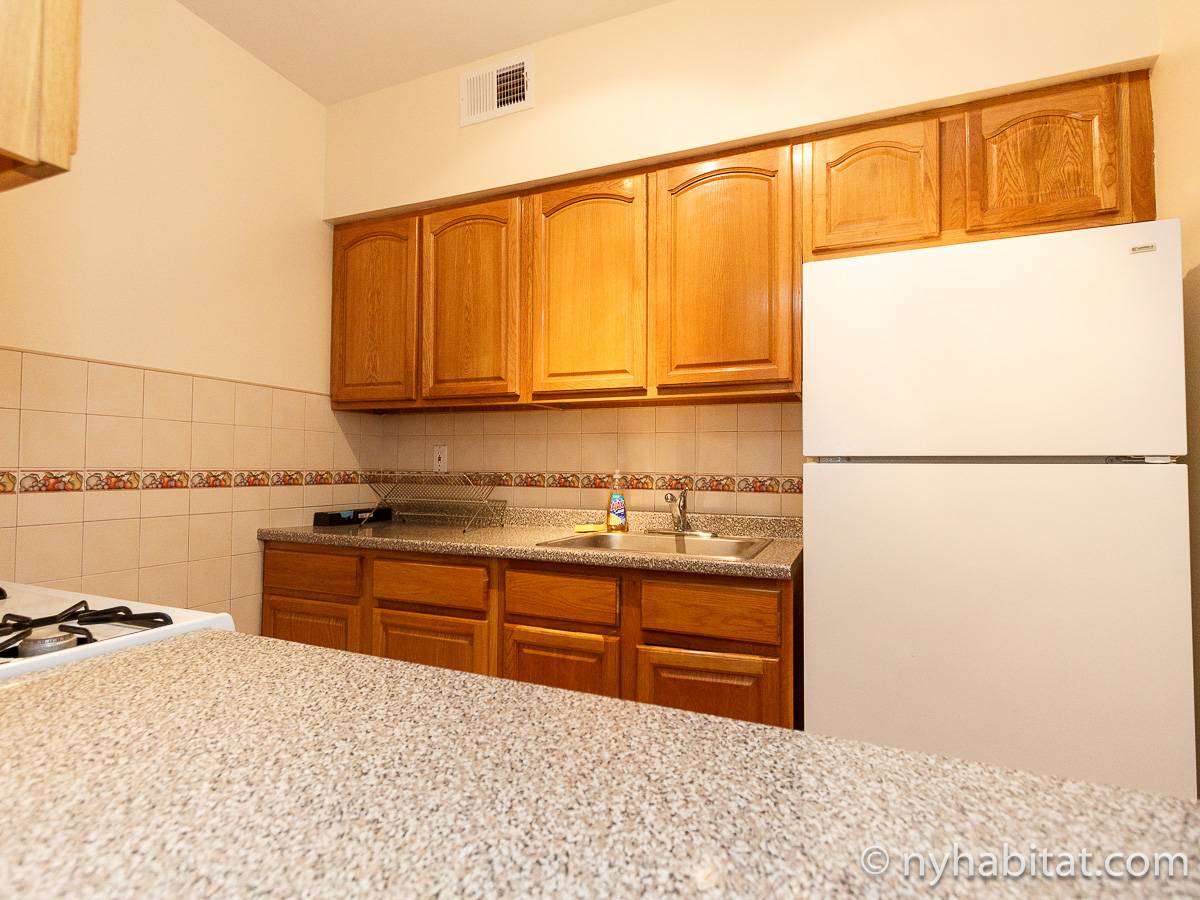 Cocina - Photo 2 de 4