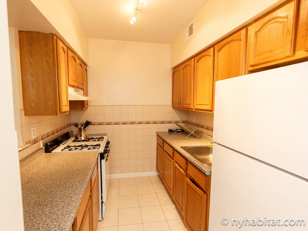 Cocina - Photo 3 de 4