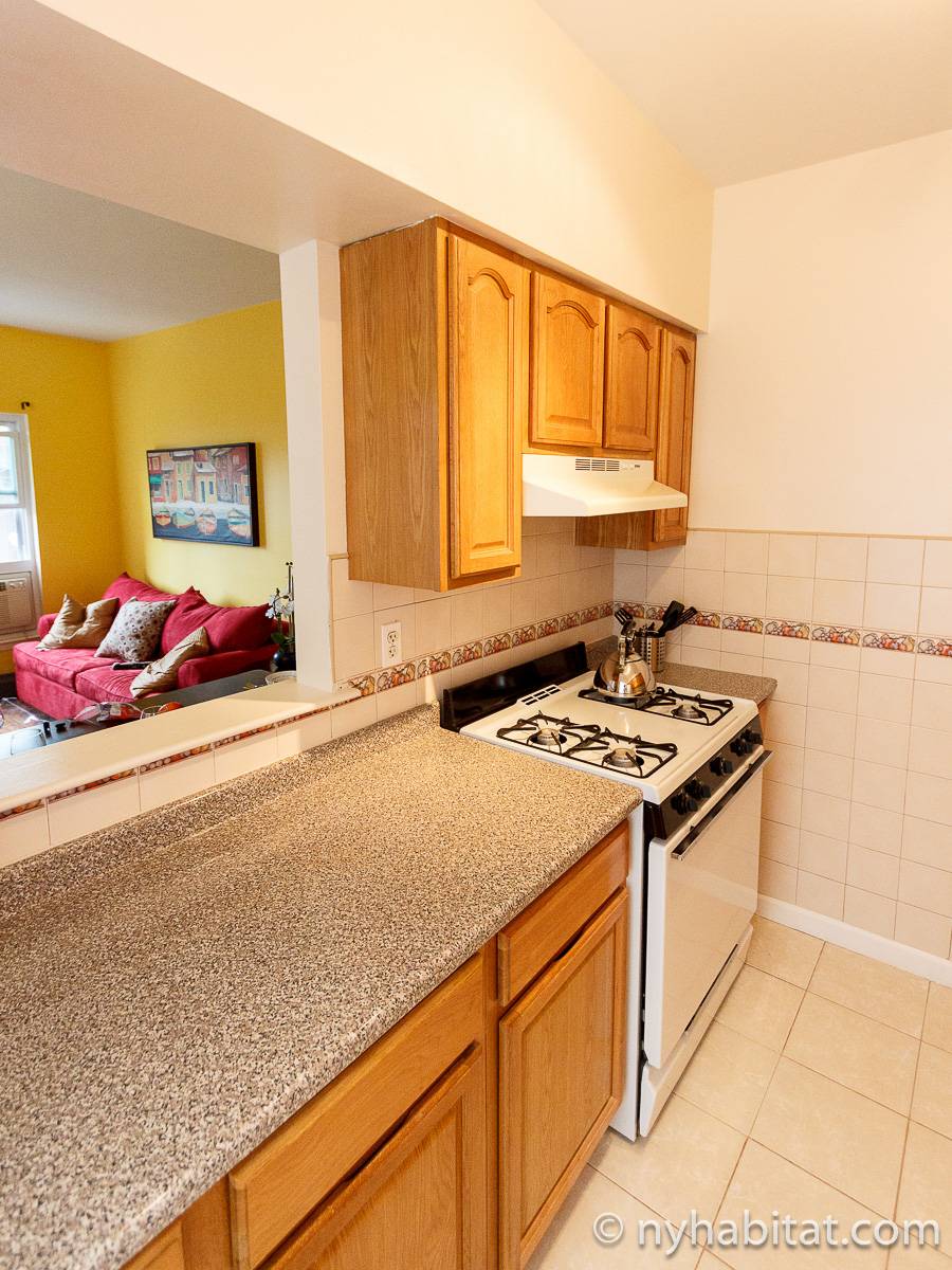 Cocina - Photo 4 de 4