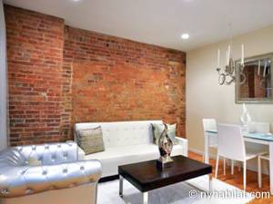 New York - 3 Bedroom apartment - Apartment reference NY-1587