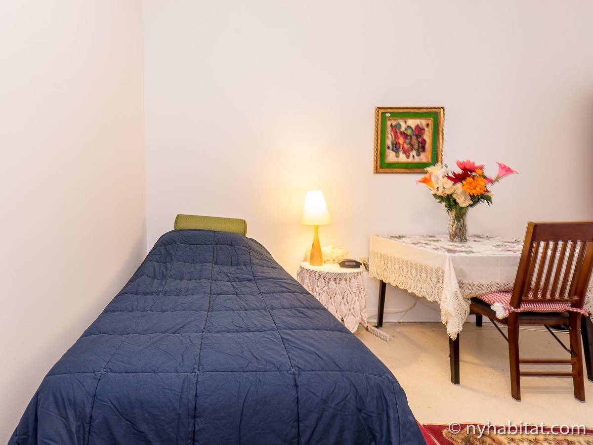 Schlafzimmer 2 - Photo 4 von 4