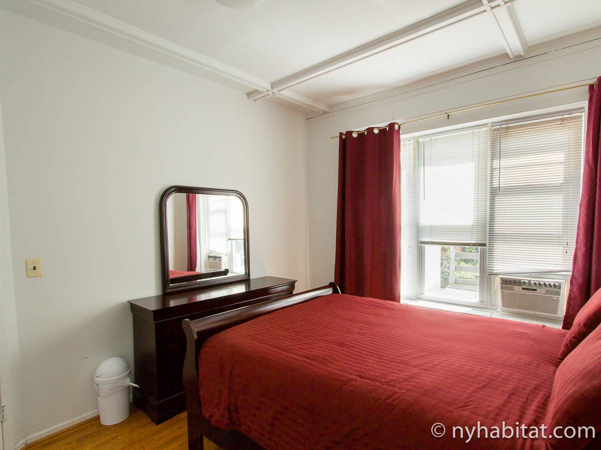 New York 2 Bedroom Apartment Rental in Bay