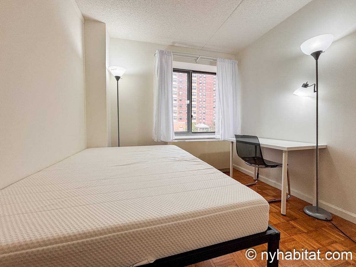 Chambre 3 - Photo 3 sur 5
