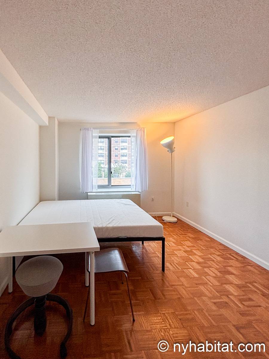 Chambre 1 - Photo 4 sur 5