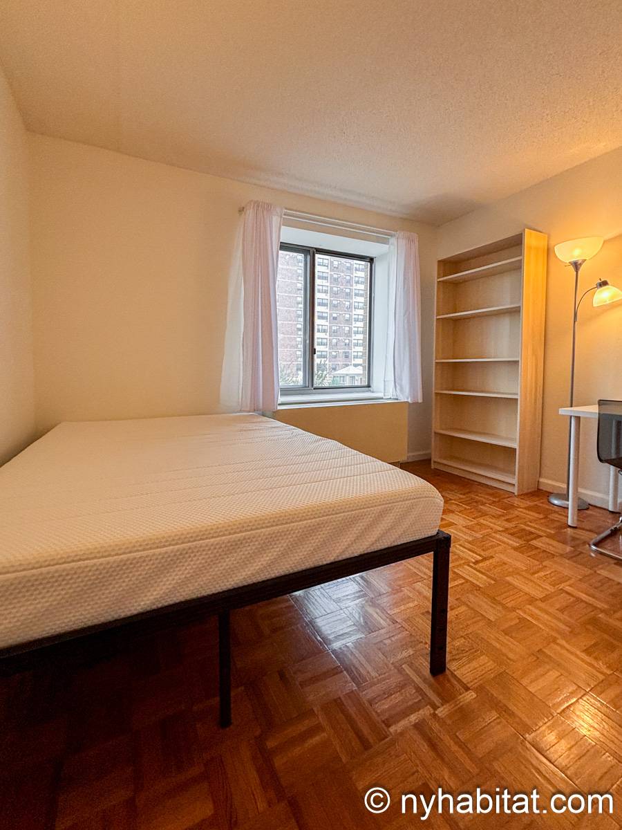 Chambre 2 - Photo 3 sur 4